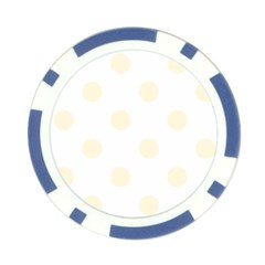 Polka Dots Back