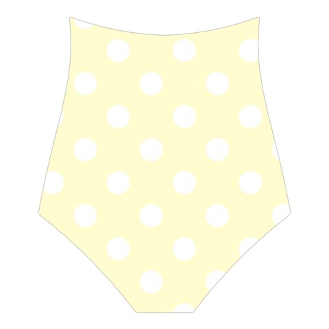 Polka Dots Back
