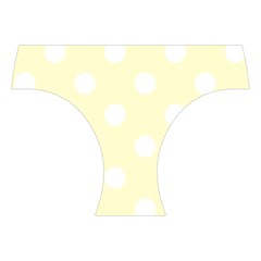 Polka Dots Front Bottom