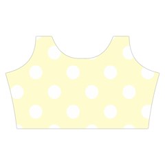 Polka Dots Top Front