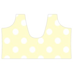 Polka Dots Top Back