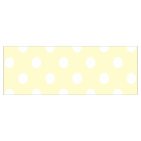 Polka Dots Strap