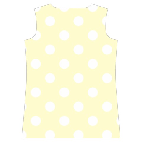 Polka Dots Back