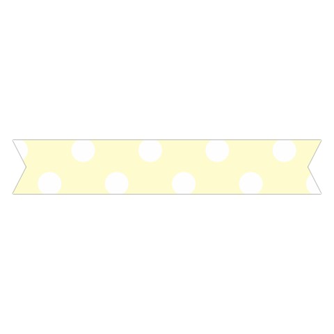 Polka Dots Strap