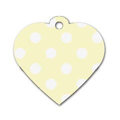 Polka Dots Back