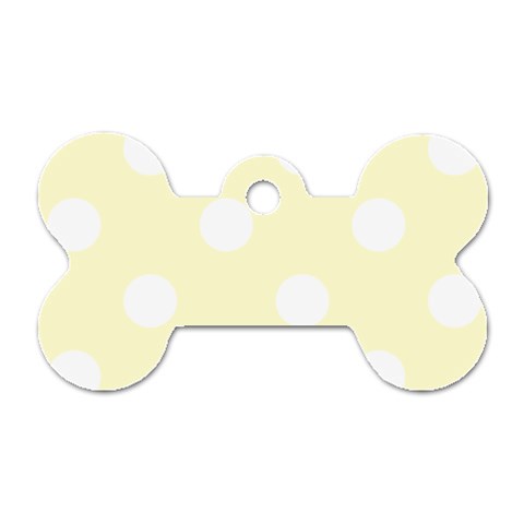 Polka Dots Front