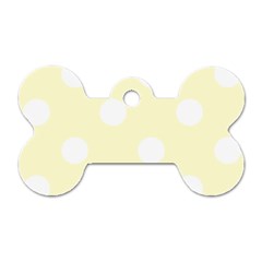 Polka Dots Back