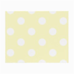 Polka Dots Back