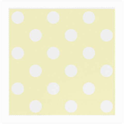 Polka Dots Back