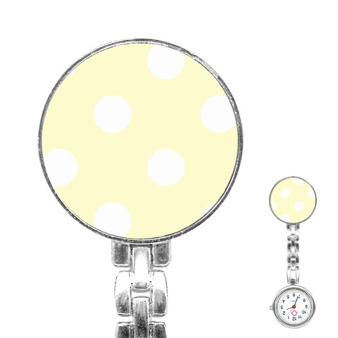 Polka Dots Front