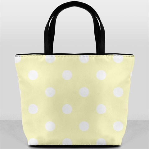 Polka Dots Back
