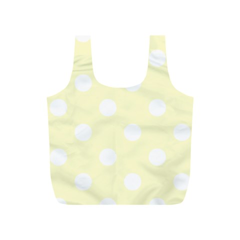 Polka Dots Front