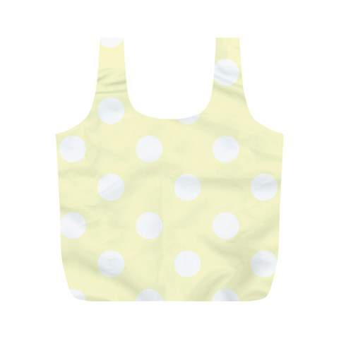 Polka Dots Back