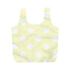 Polka Dots Back