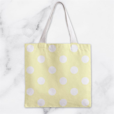 Polka Dots Back