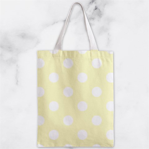 Polka Dots Back