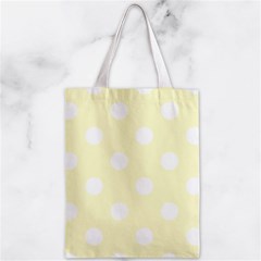 Polka Dots Back
