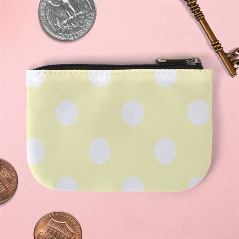 Polka Dots Back
