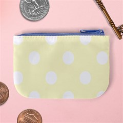 Polka Dots Back