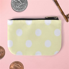 Polka Dots Back