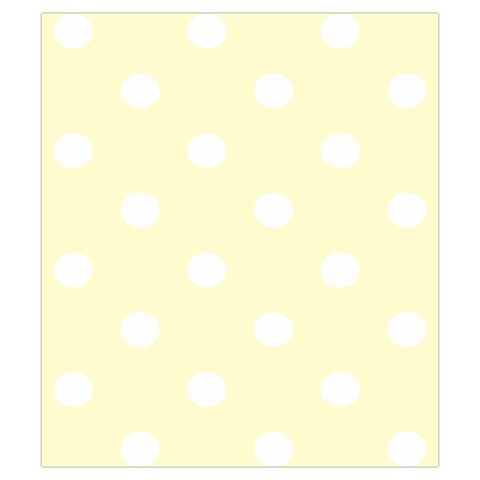 Polka Dots Back