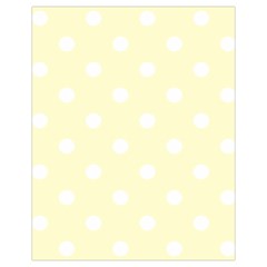Polka Dots Back