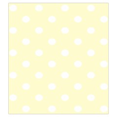 Polka Dots Back