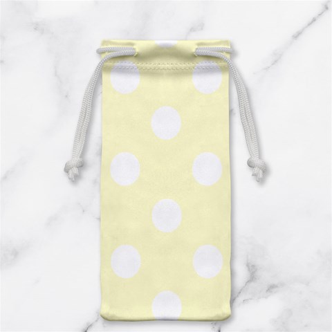 Polka Dots Back
