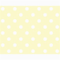 Polka Dots 10 x8  Print - 2