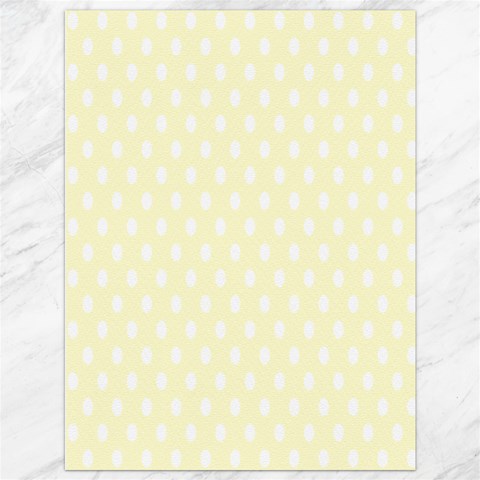 Polka Dots 35.26 x46.15  Canvas - 1