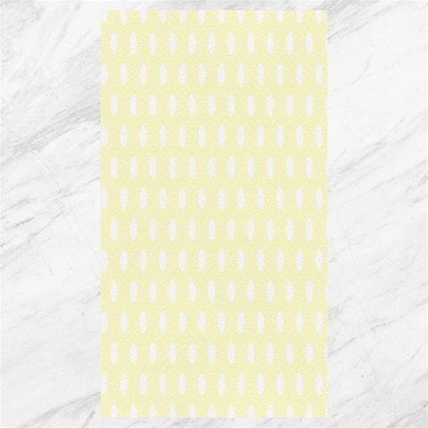 Polka Dots 39.28 x69.23  Canvas - 1