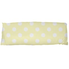 Polka Dots Back