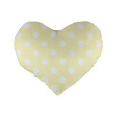 Polka Dots Back