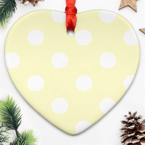 Polka Dots Front