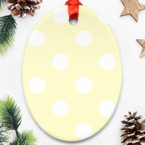 Polka Dots Front