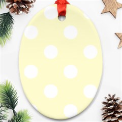 Polka Dots Back