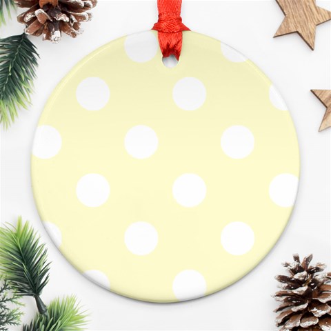 Polka Dots Front