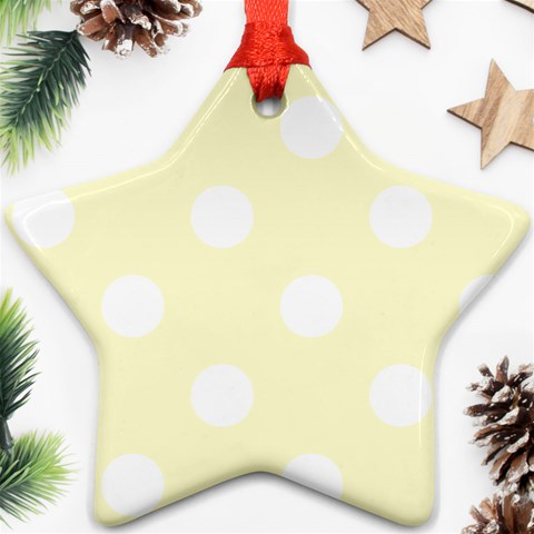 Polka Dots Front