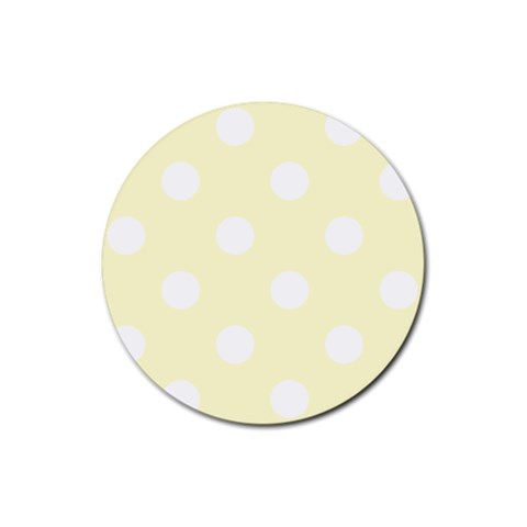 Polka Dots Front