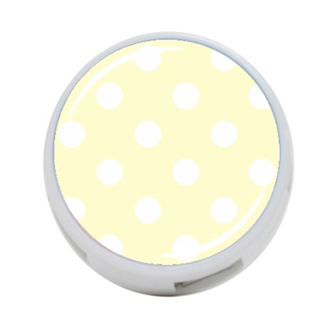 Polka Dots Front