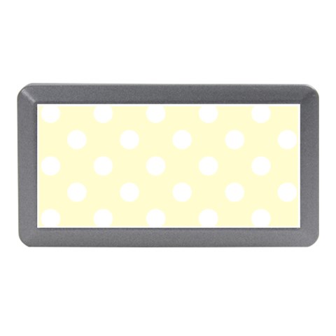 Polka Dots Front