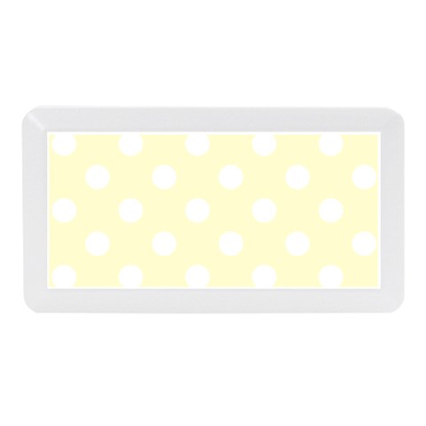 Polka Dots Front