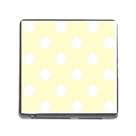 Polka Dots Front
