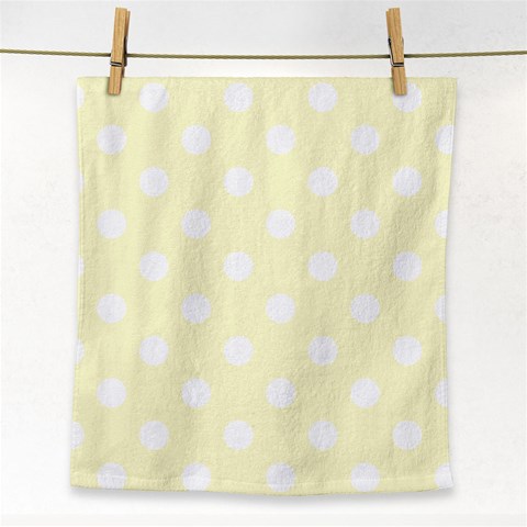 Polka Dots Front