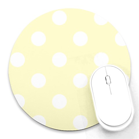Polka Dots Front
