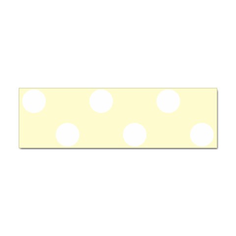 Polka Dots Front