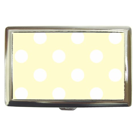 Polka Dots Front