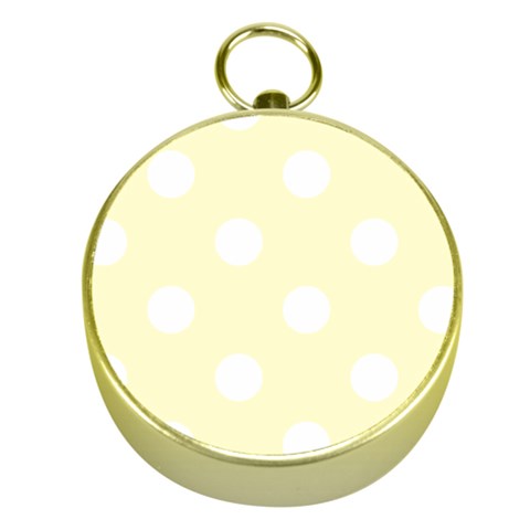 Polka Dots Front