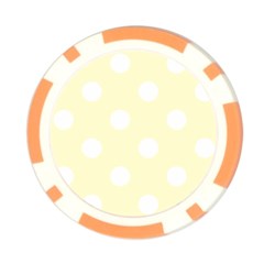 Polka Dots Back