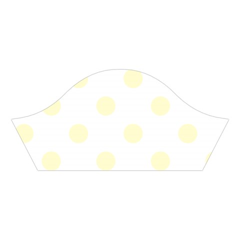Polka Dots Left Sleeve